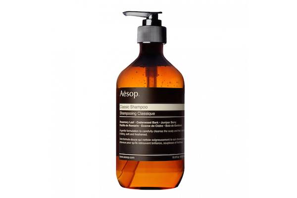 Classic Shampoo, Aesop