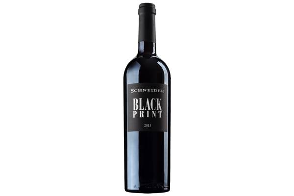 Black Print, Weingut Markus Schneider