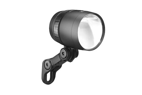 Lumotec IQ-X, Fahrradscheinwerfer, Busch & Müller