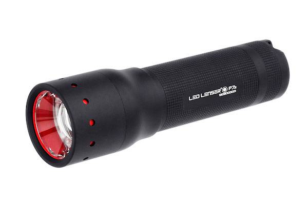 LED Lenser P7, Ledlenser