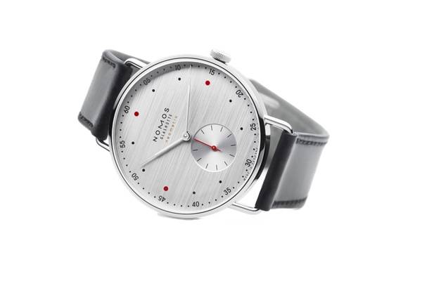 Nomos at work, Armbanduhren, Nomos Glashütte
