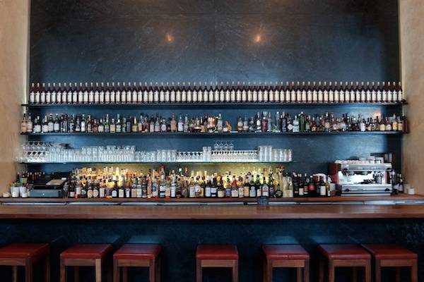 Schumann's Bar, München