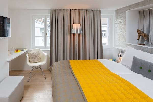 Hotel Rössli, Zürich