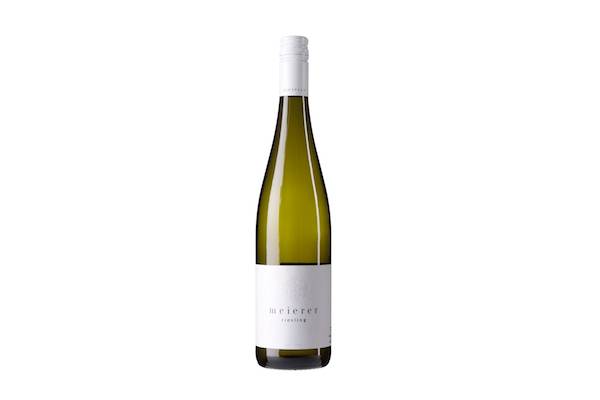Riesling, Weingut Meierer
