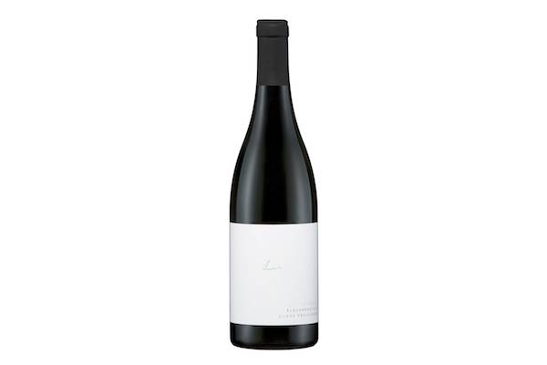 Blaufränkisch Kalkstein, Weingut Claus Preisinger