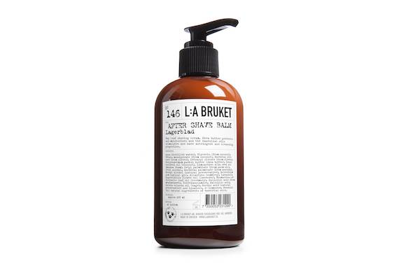 After Shave, L:A Bruket