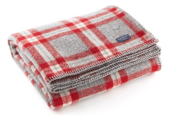 Faribault Woolen Mill, Decken
