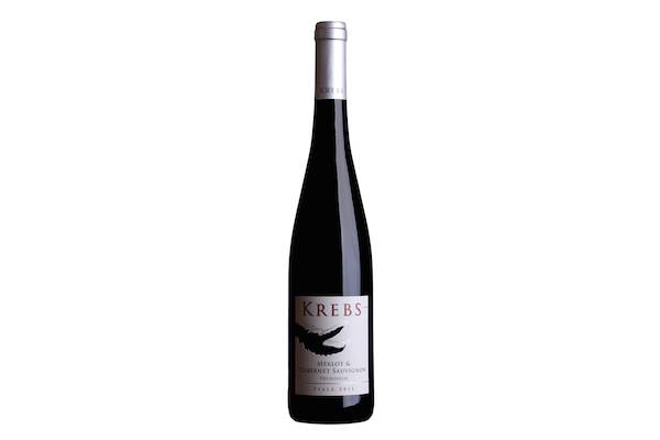 Cabernet Sauvignon Freinsheim trocken, Weingut Krebs