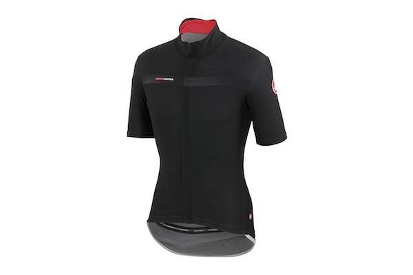 Radsportkleidung, Castelli