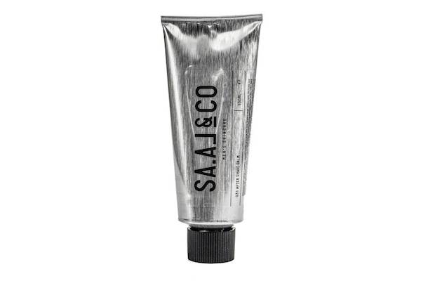 SA.AL&CO Skincare, Haut- und Haarpflege für Männer