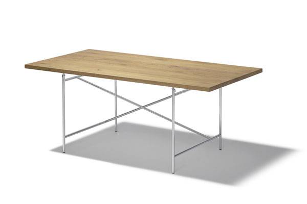 Eiermann I, Tischgestell, Richard Lampert