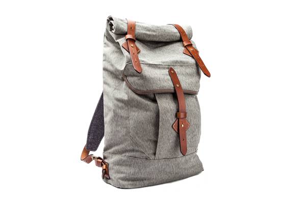 Tanner Goods, Lederwaren