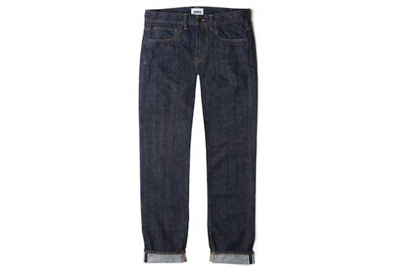 Edwin, Denim